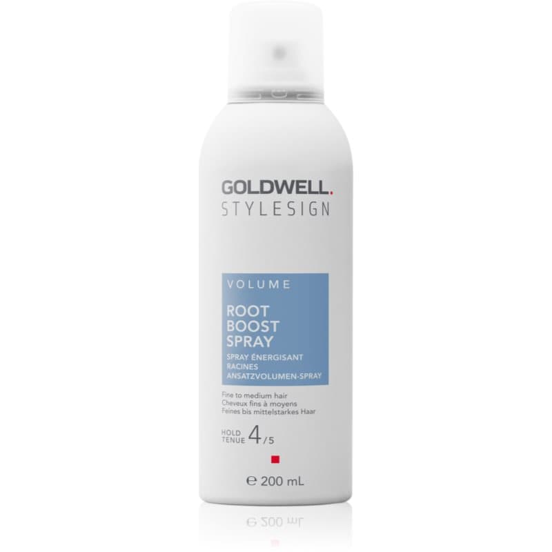 StyleSign Root Boost Spray spray nadający objętość od nasady