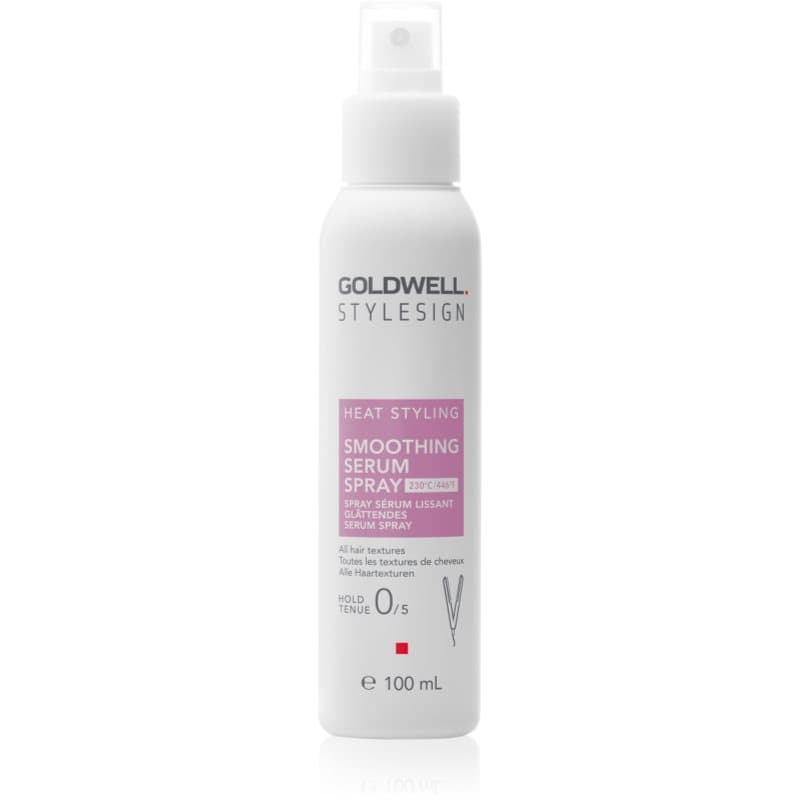 StyleSign Smoothing Serum Spray serum wygładzające w sprayu