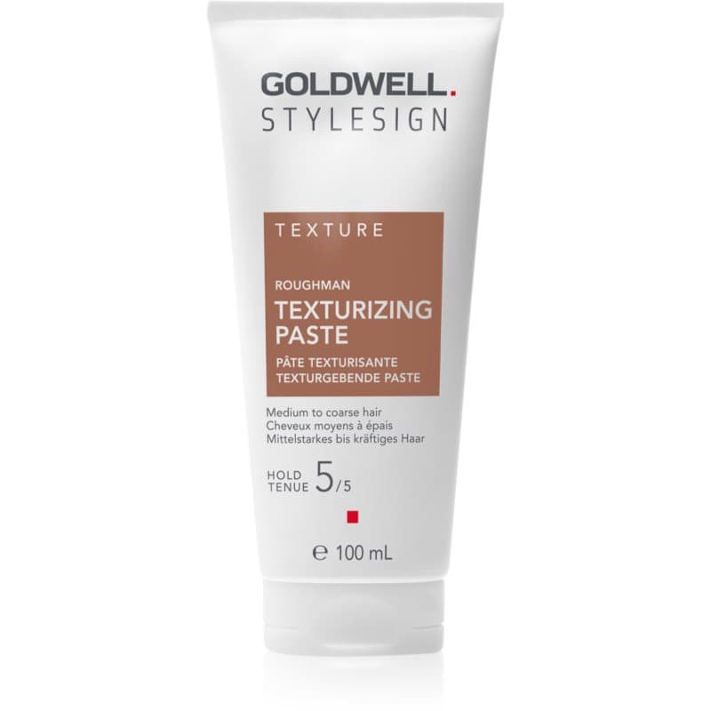 StyleSign Texturizing Paste pasta stylizująca matujące