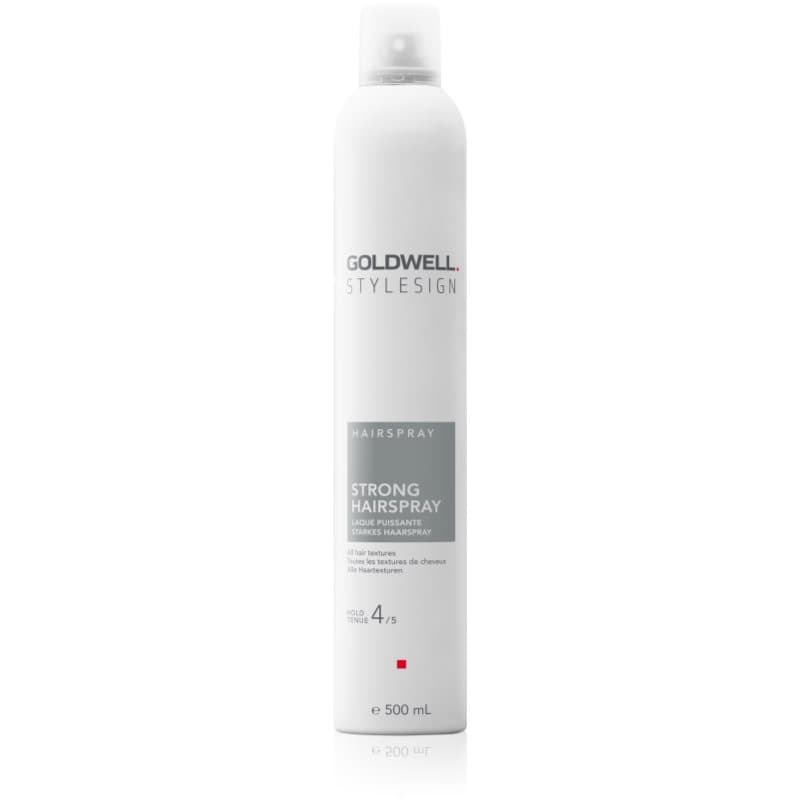 StyleSign Strong Hairspray lakier silnie utrwalający