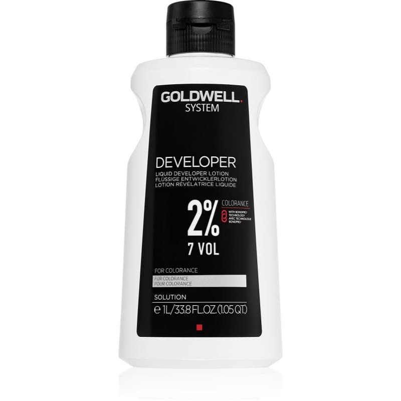System Developer emulsja aktywująca 2% 7 VOL