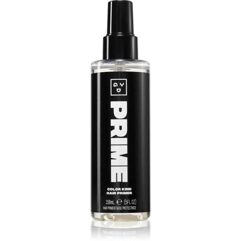 Prime Color Kind Hair Primer pielęgnacja bez spłukiwania do włosów farbowanych z filtrem UV