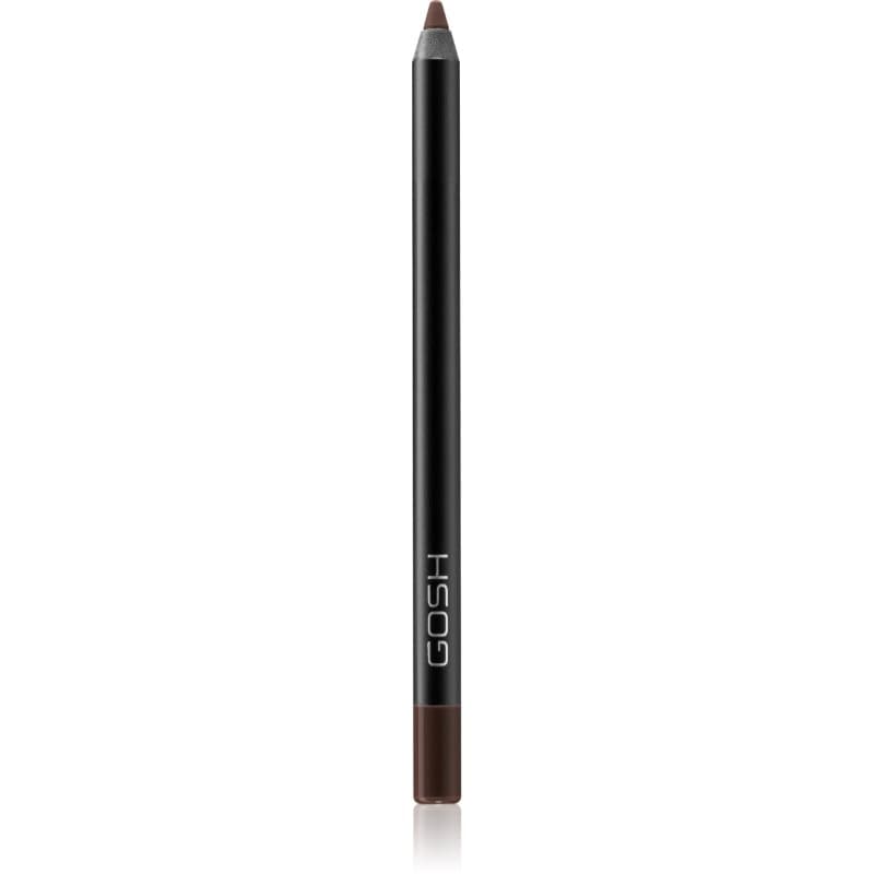 Velvet Touch trwała kredka do oczu odcień Truly Brown
