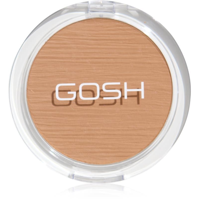 Bronzing Powder puder brązujący odcień Natural Glow