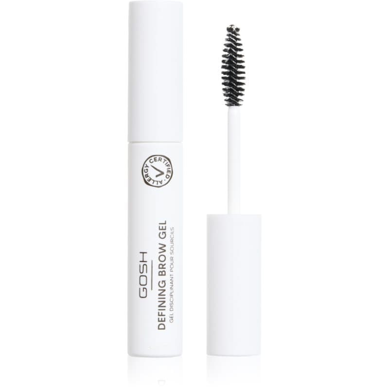 Copenhagen Defining Brow Gel - żel do brwi Clear
