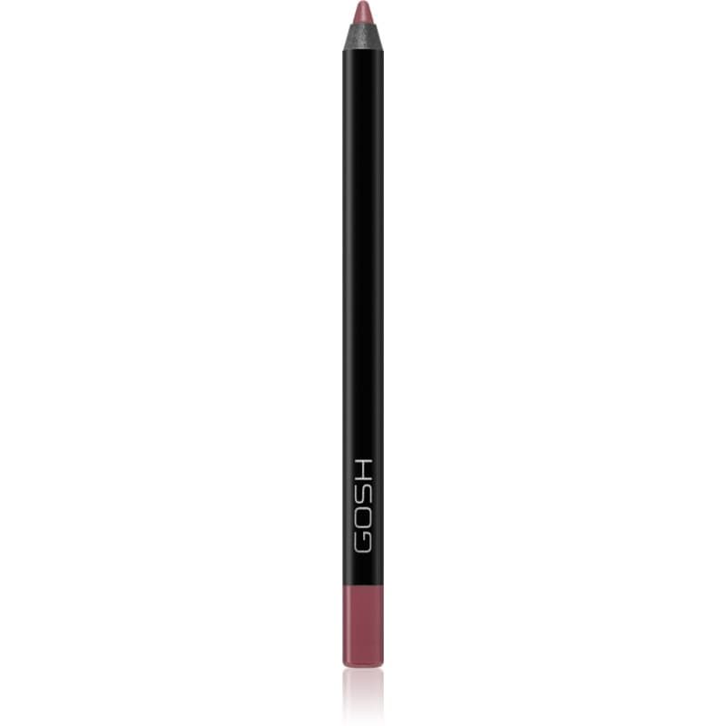 Velvet Touch wodoodporna konturówka do ust odcień 009 Rose