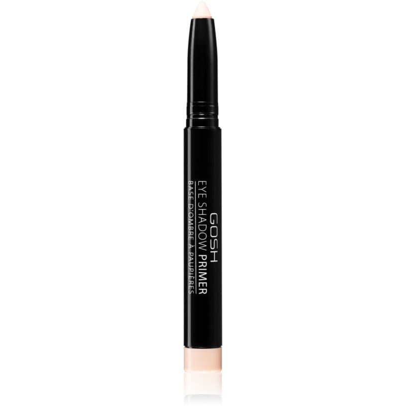 Eye Shadow Base baza pod cienie do powiek odcień 001 Nude