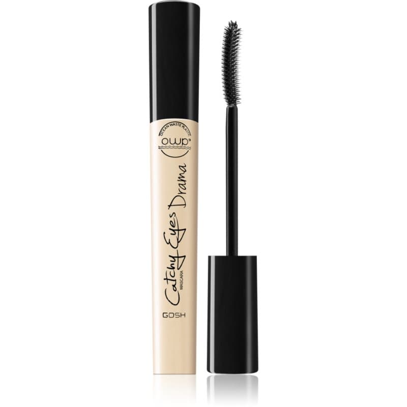 Catchy Eyes Drama Mascara 001 Extreme Black