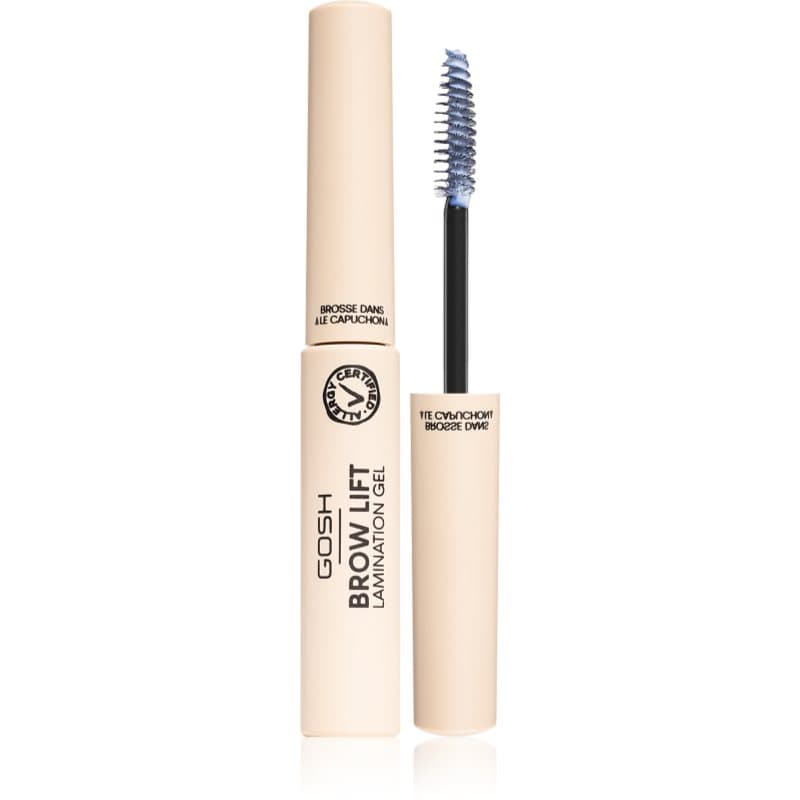 Brow Lift Lamination Gel 001 Transparent