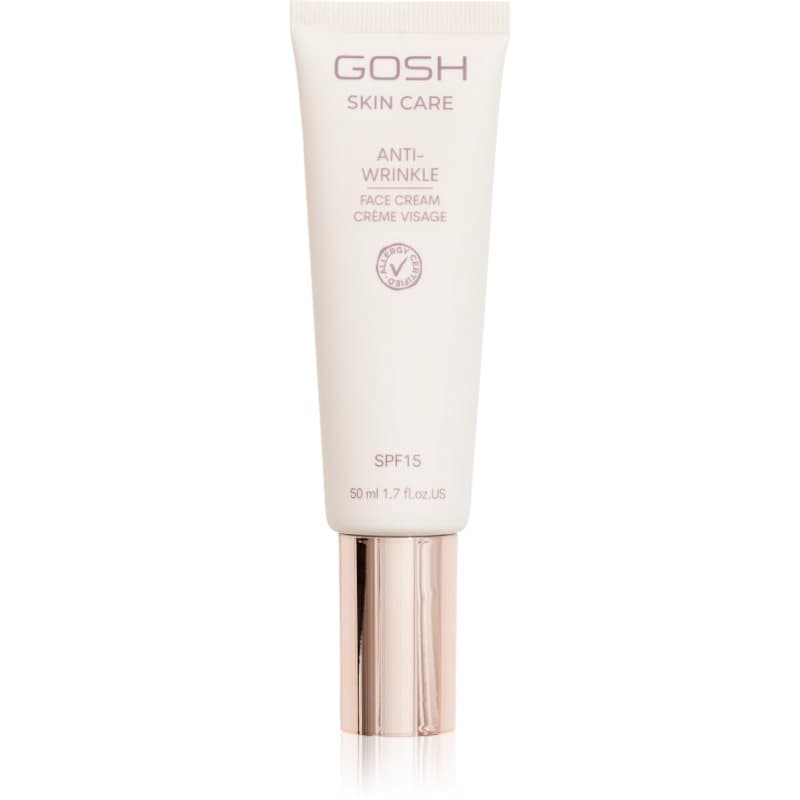 Skin Care Anti-Wrinkle krem przeciw zmarszczkom