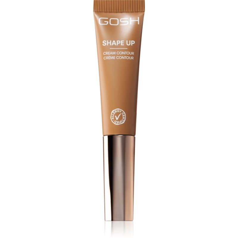 Shape Up 002 Medium Deep