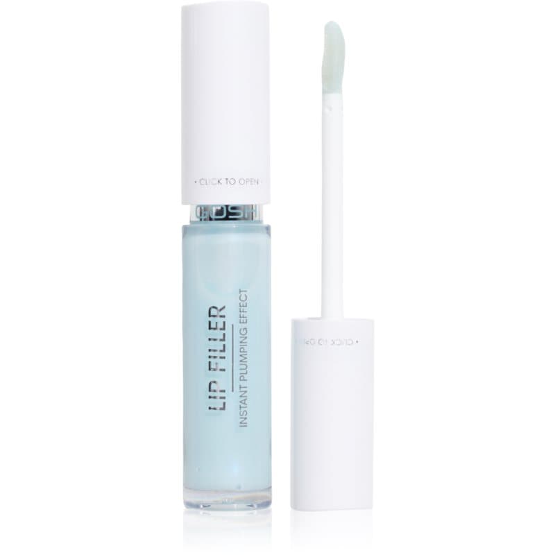 Gosh Lip Filler 002 Ice
