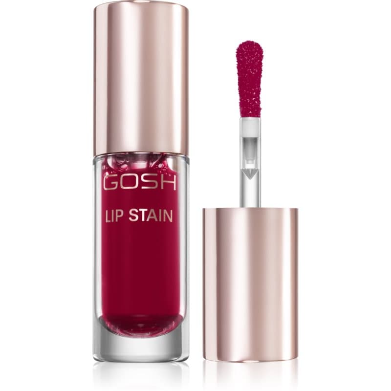 Lip Stain farbka do ust odcień 001 Shocking Pink