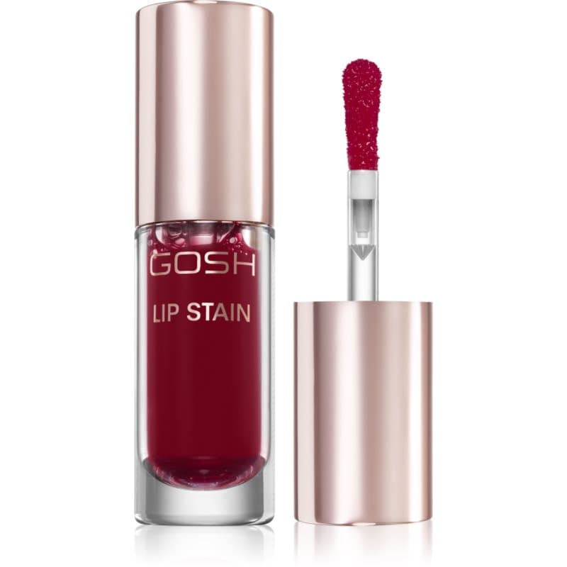 Lip Stain farbka do ust odcień 002 Wild Berry