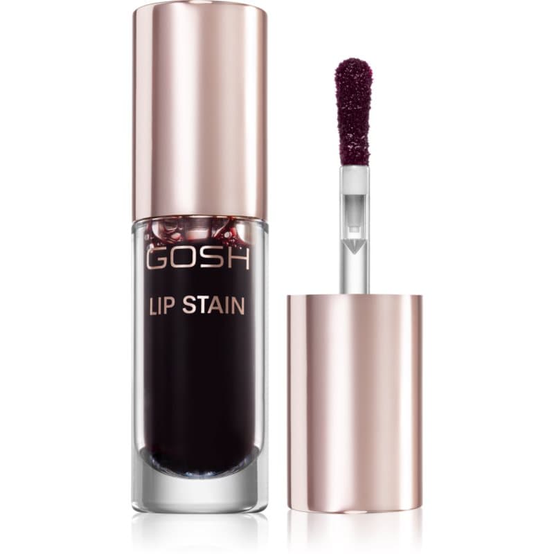 Lip Stain farbka do ust odcień 003 Dark Chocolate