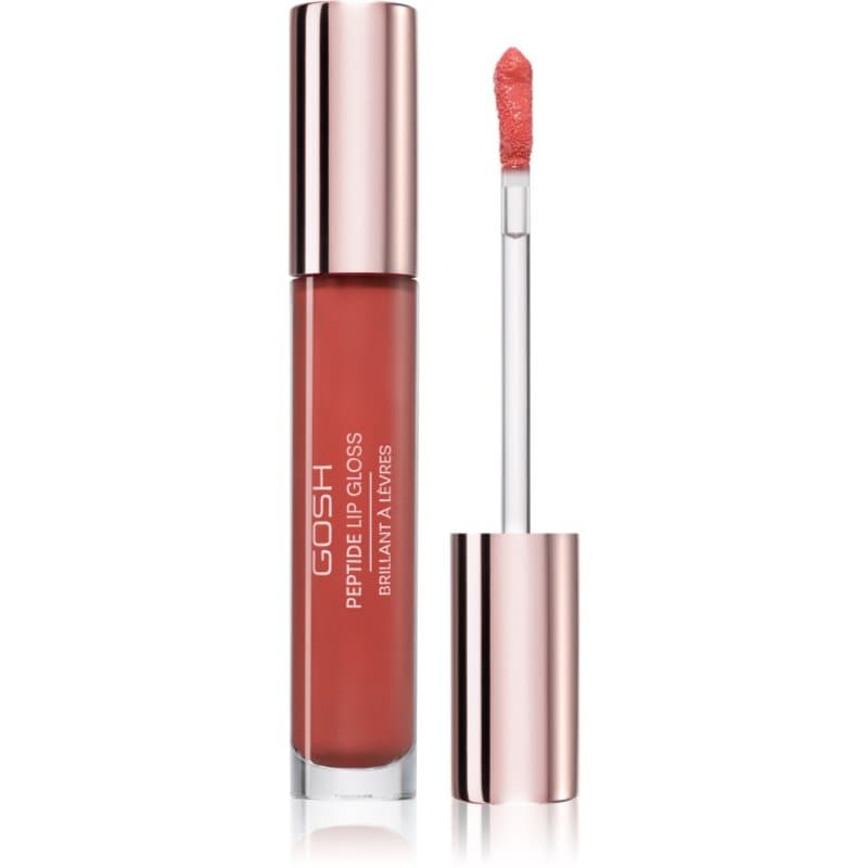 Peptide Lip Gloss 003 Vintage