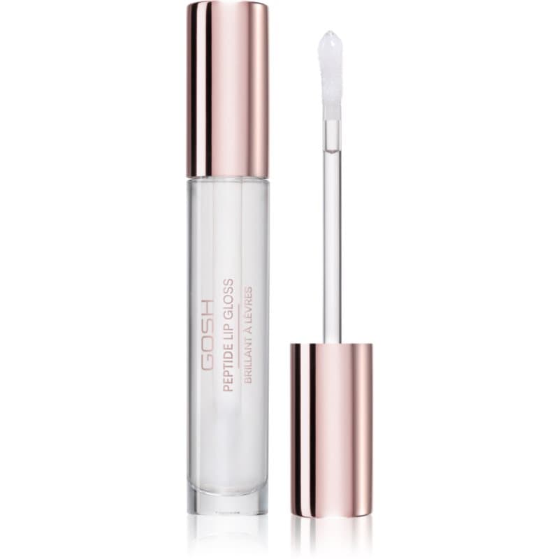 Peptide Lip Gloss błyszczyk do ust z peptydami odcień 004 Timeless