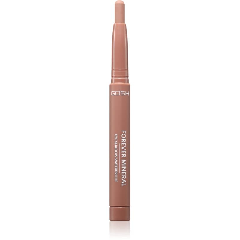 Forever Mineral Matte Eye Shadow 015 Matt Nougat