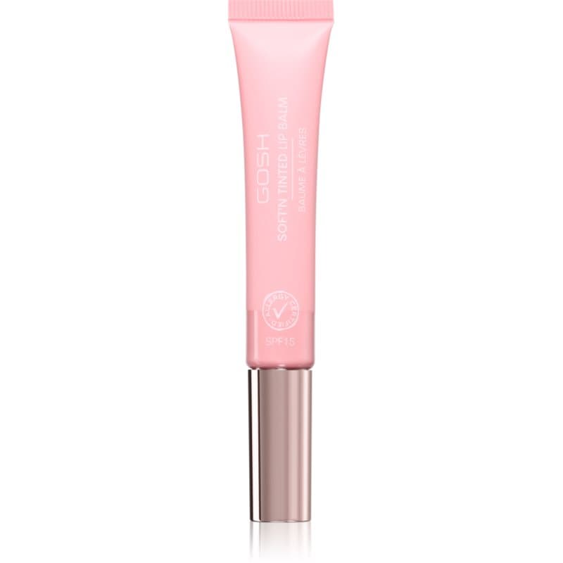 Soft`n Tinted tonujący balsam do ust SPF 15 odcień 007 Pink Soft Ice