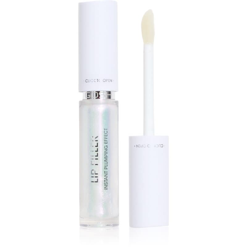 Lip Filler błyszczyk do ust nadający objętość 003 Crystal