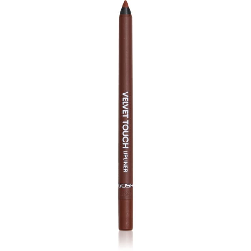 Velvet Touch Lip Liner Waterproof 013 Americano