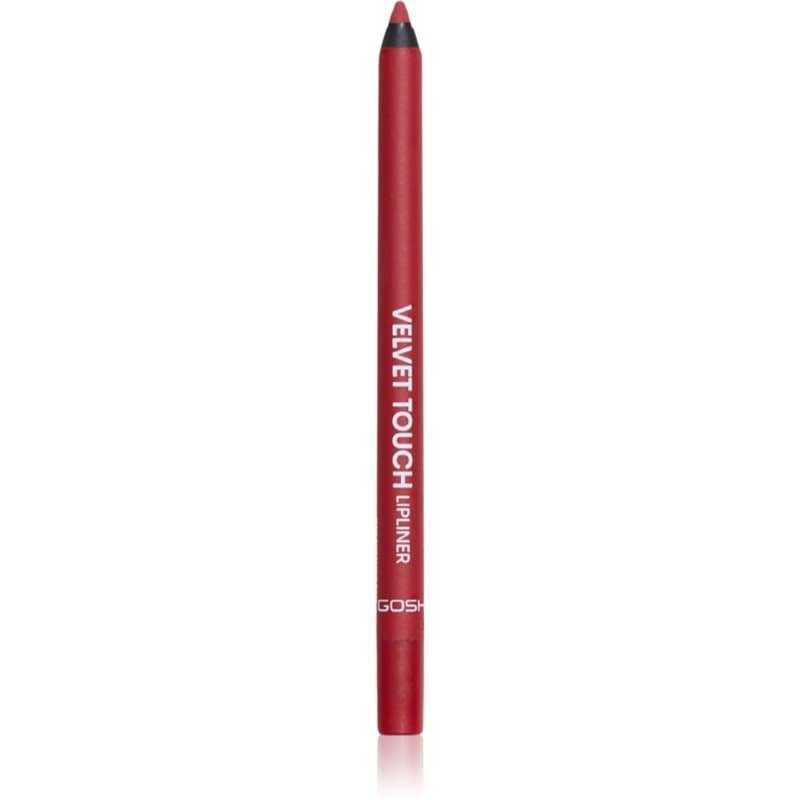Velvet Touch Lip Liner Waterproof 015 Cherry