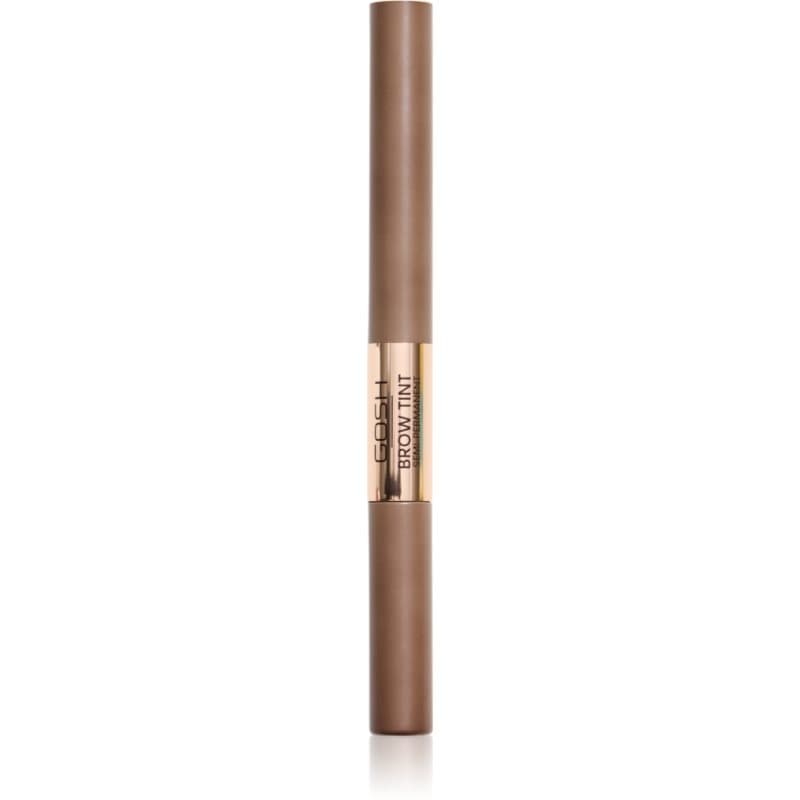 Brow Tint farbka do brwi w sztyfcie punktowym odcień 003 Grey Brown
