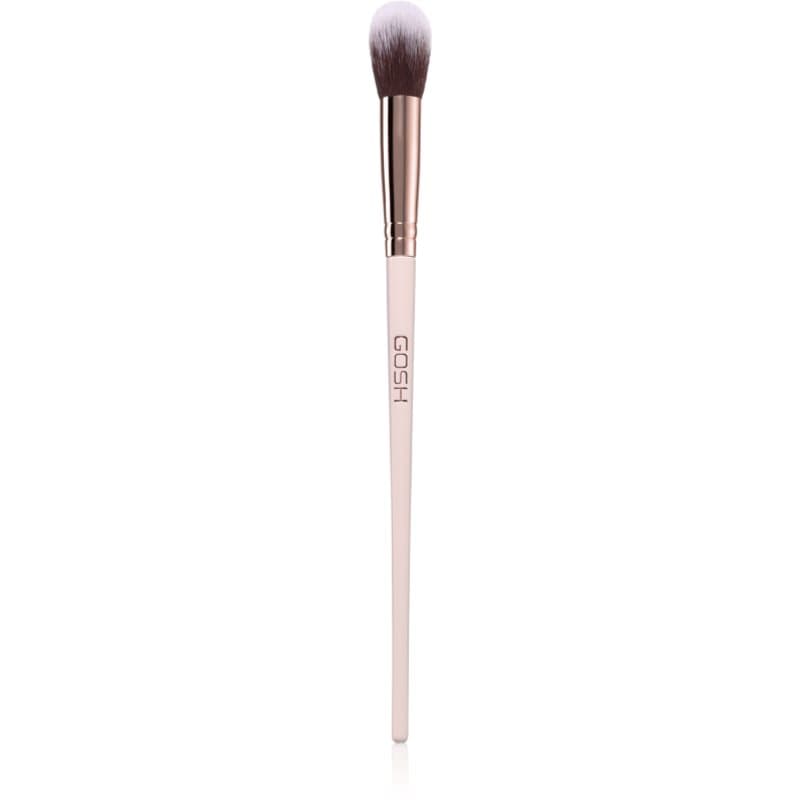 Setting & Highlighter Brush pędzelek do rozśwetlania