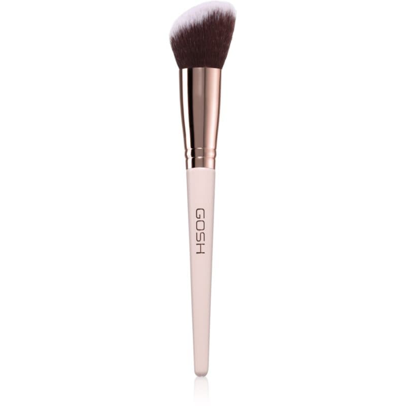 Contour Brush pędzel do konturowania