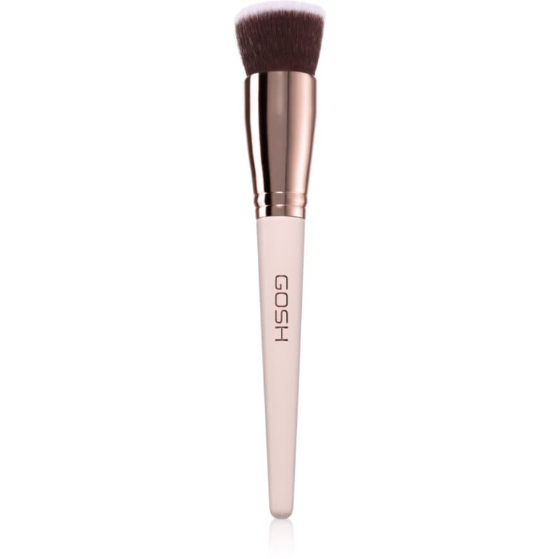 Foundation Brush pędzel do podkładu
