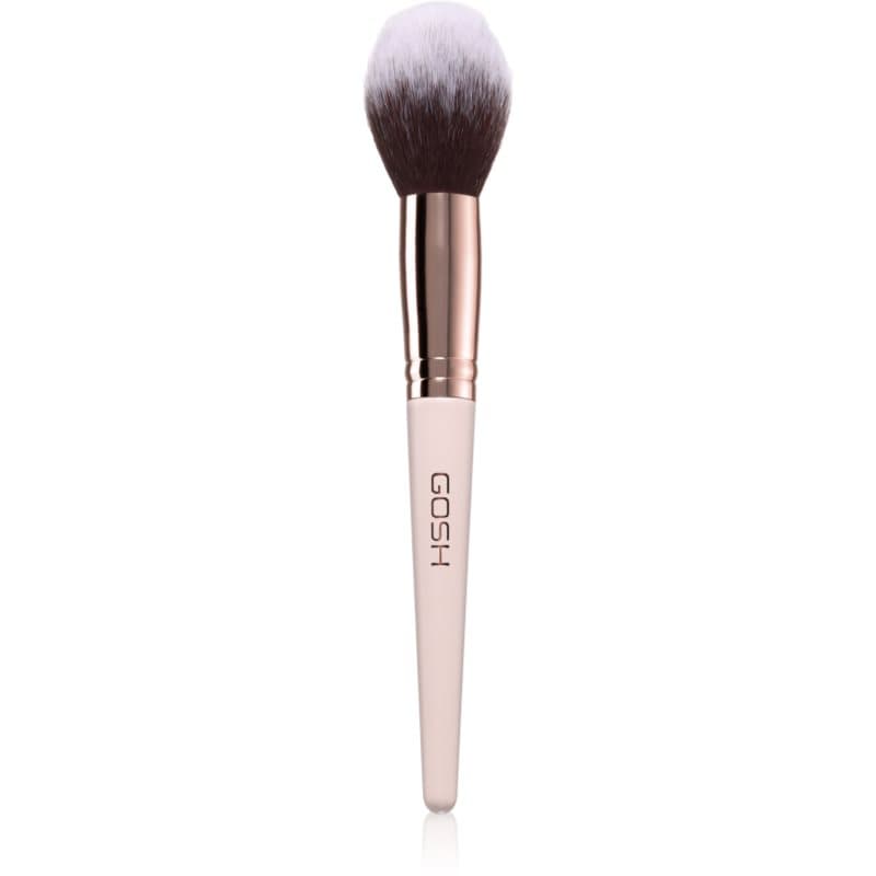 Multi Brush pędzel owalny do pudru