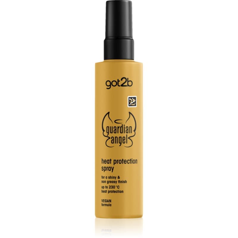 Guardian Angel spray chroniący włosy przed wysoką temperaturą