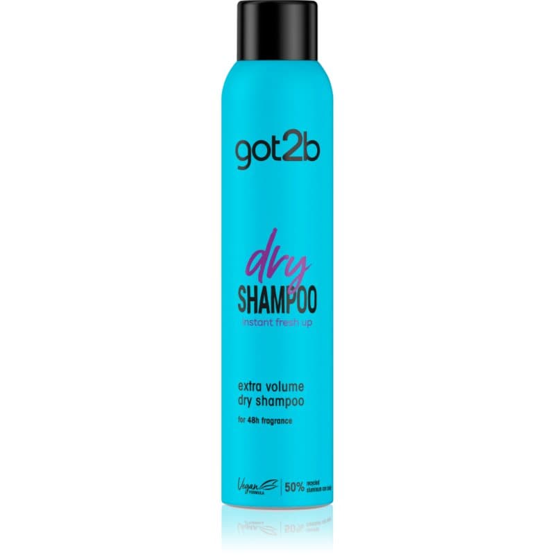 Fresh it Up Extra Volume suchy szampon do zwiększenia objętości
