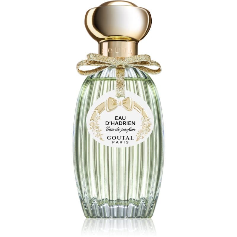 Eau d'Hadrien woda perfumowana flakon napełnialny dla kobiet