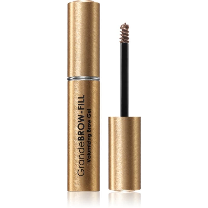 GrandeBrow-Fill wodoodporny żel do brwi odcień Light