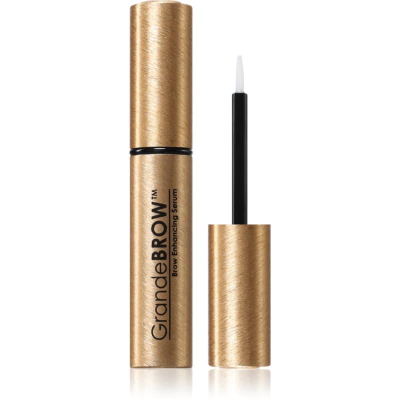 GrandeBrow serum do brwi