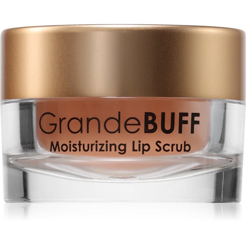 GrandeBuff peeling nawilżający do ust