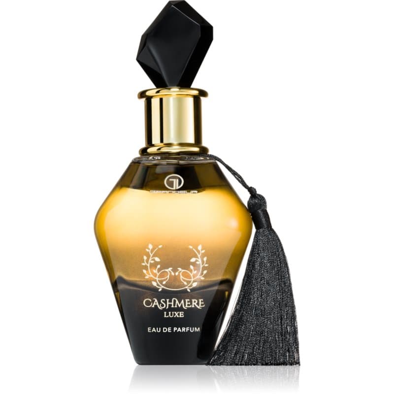 Cashmere Luxe woda perfumowana dla kobiet
