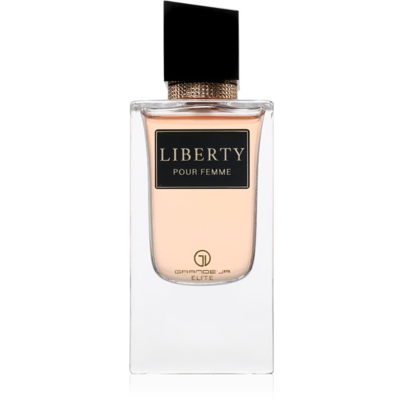 Liberty woda perfumowana dla kobiet