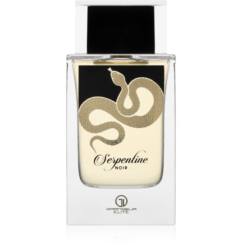 Serpentine Noir woda perfumowana unisex
