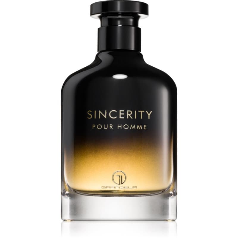 Sincerity woda perfumowana dla mężczyzn