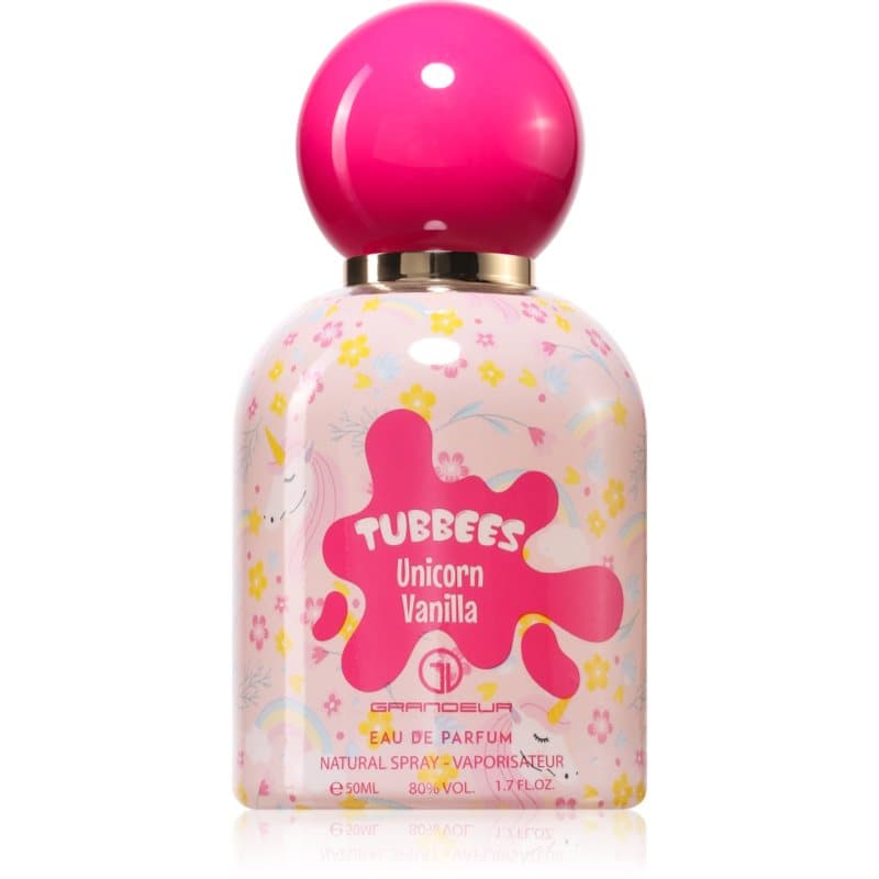 Unicorn Vanilla woda perfumowana unisex