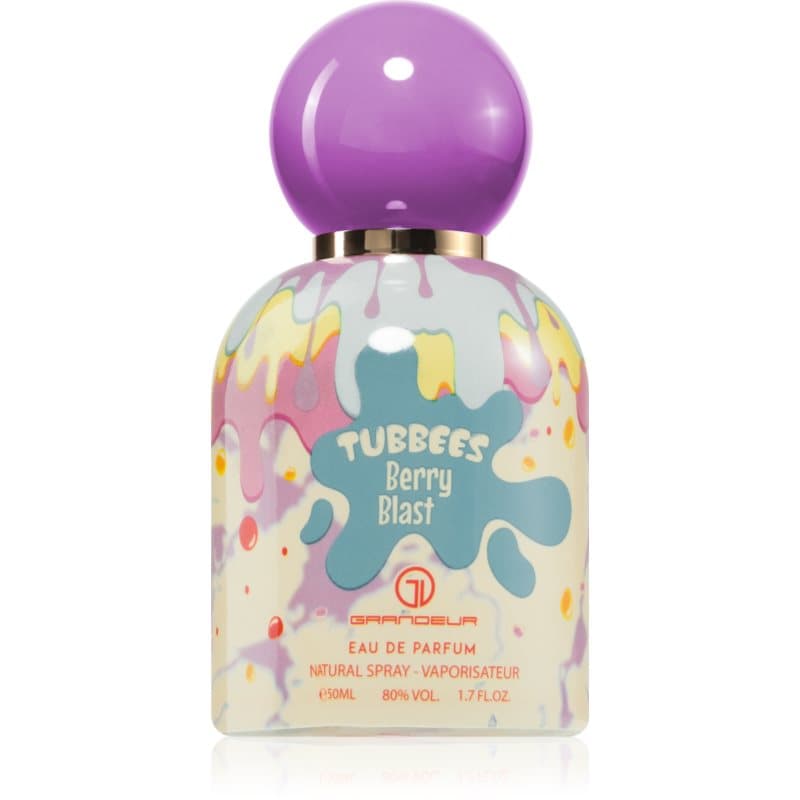 Berry Blast woda perfumowana unisex