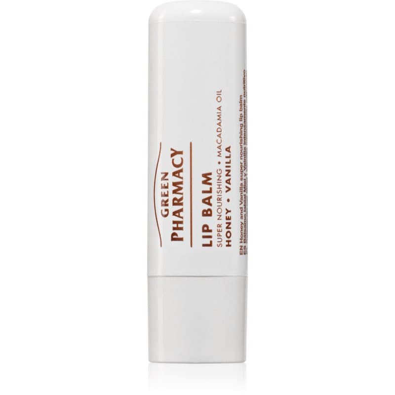 Honey Lip Balm odżywczy balsam do ust