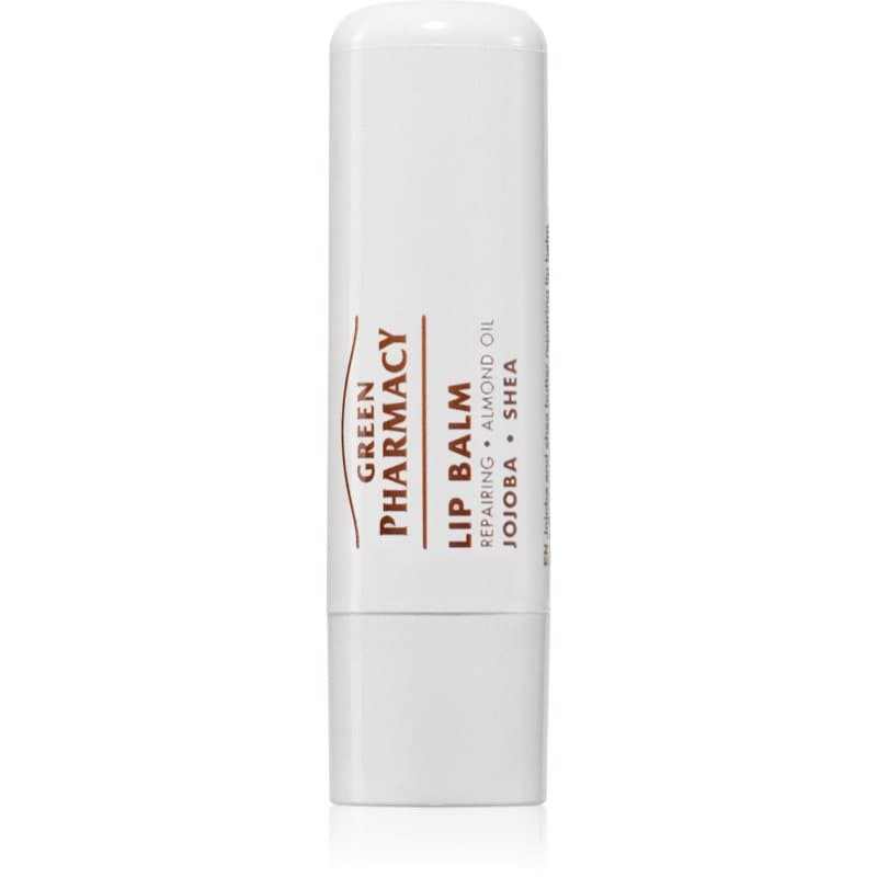 Jojoba & Shea Butter balsam do ust