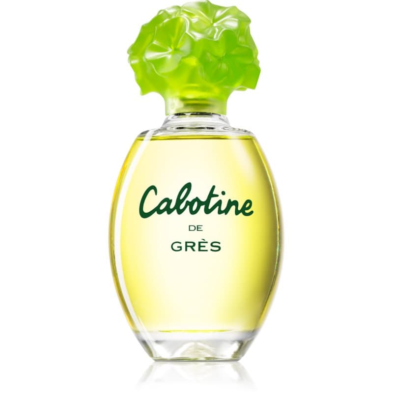Cabotine de Grès woda perfumowana dla kobiet