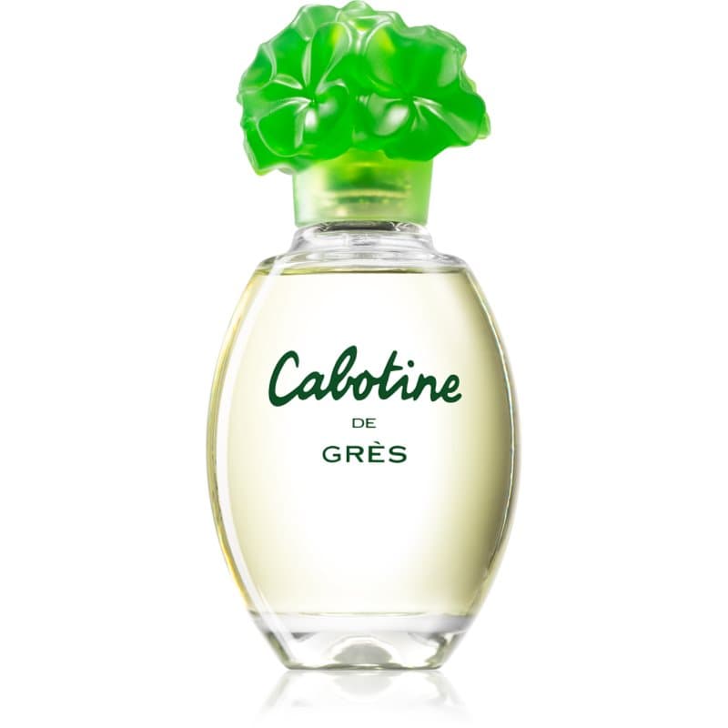 Cabotine de Grès woda toaletowa dla kobiet