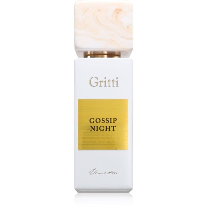 White Gossip Night woda perfumowana dla kobiet