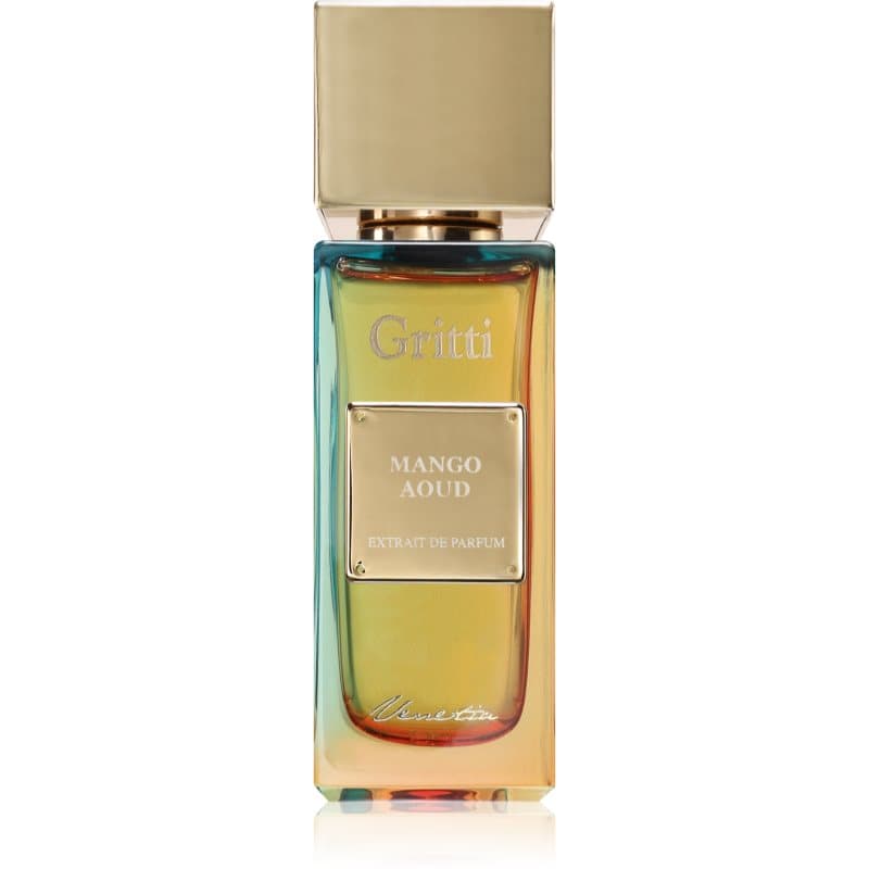 Mango Aoud ekstrakt perfum unisex
