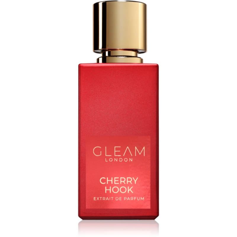 Gleam Cherry Hook ekstrakt perfum unisex